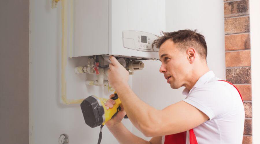 Professional water leak detection in Yarmouth, ME